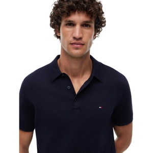 Tommy Hilfiger Regular Fit Knit Polo Shirt